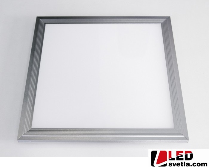 LED panel 600x600mm