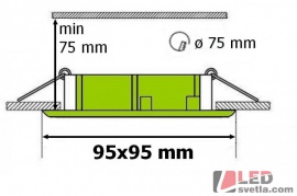 Rozměry