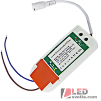 Zdroj pro LED panel 12-13W stmívatelný