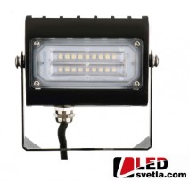 Reflektor LED, PROFI, 15W, 1425lm, IP65, PW (neutrální bílá)