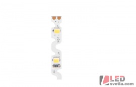 Pásek LED 60x2835SMD, 24V, 6W/m, IP20, FLEXI, PW (neutrální bílá)