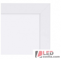 LED panel SLIM 600x600mm, 40W, 4240lm, 4000K, PW (neutrální bílá)