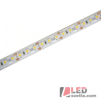 Pásek LED 120x3528SMD, 12V, 9,6W/m, IP50, PW (neutrální bílá)