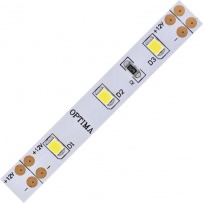 Pásek LED 60x3528SMD OPTIMA, 12V, 4,8W/m, PW (neutrální bílá)