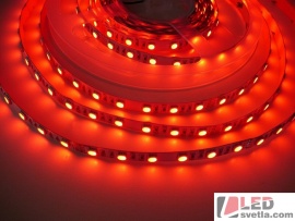 Pásek LED 60x5050SMD, 24V, 19,2W/m, IP20, RGBCW (studená bílá)