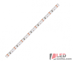 Pásek LED 120x335SMD, 12V, 9,6W/m, boční svit, CW (studená bílá)