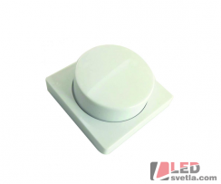 Ovladač pro DimLED KN1K,  RF 1 kanálový