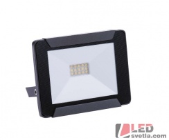 Reflektor LED, 10W, 800lm, IP65, PW (neutrální bílá)