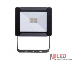 Reflektor LED, 10W, 800lm, IP65, PW (neutrální bílá)