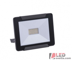 Reflektor LED, 20W, 1600lm, IP65, PW (neutrální bílá)