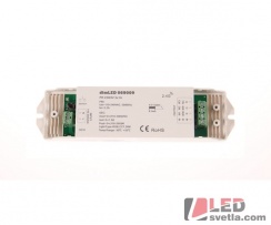 Příjmač dimLED 3x1A 230HV