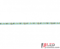 Pásek LED 120x2835SMD, 24V, 9,6W/m, CRI>82, PW (neutrální bílá)