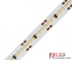 Pásek LED 280x2216SMD, 24V, 24W/m, CRI>95, PW (neutrální bílá)