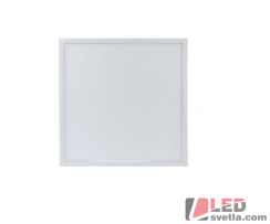 LED panel 595x595x10mm, 38W, RGBCCT (volitelná barva světla)