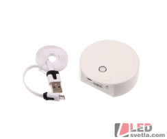 Ovladač/převodník WiFi pro RF dimLED příjimače