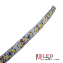 Pásek LED 120x2835SMD, 12V, 15W/m, WW (teplá bílá)