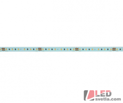 Pásek LED, 120x2216SMD, 24V, 9,6W/m, CRI90, WW (teplá bílá)