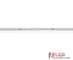 Pásek LED, 60x2216SMD, 24V, 4,8W/m, CRI90, WW (teplá bílá)