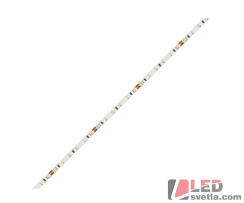 Pásek LED 120x2216SMD, 24V, 7,2W/m, IP20, WW (teplá bílá)