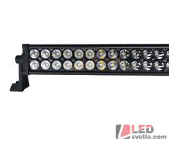 Pracovní LED rampa SLIM 180W, 865mm, 12000Lm, 10-30V, ECE R10