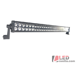 Pracovní LED rampa SLIM 180W, 865mm, 12000Lm, 10-30V, ECE R10