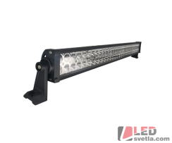 Pracovní LED rampa SLIM 180W, 865mm, 12000Lm, 10-30V, ECE R10
