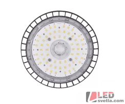 Svítidlo průmyslové HIGHBAY ASTER, 230V, 100W, IP65, PW (neutrální bílá)