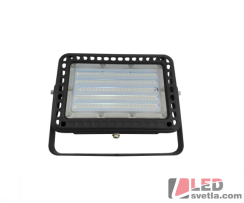 Reflektor LED, PROFI EXTRA, 100W, 12000lm, IP65, PW (neutrální bílá)