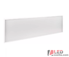 LED panel 300x1200mm, 40W, 4400lm, PW (neutrální bílá)