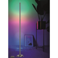 Smart stojací lampa Rainbow, WIFI, RGB, CCT, 140cm
