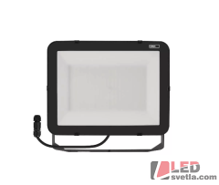 Reflektor LED, INOVO, 200W, 22000lm, IP65, antracit, PW (neutrální bílá)