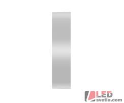 Svítidlo kulaté 170mm, NEXXO, bílé, 12,5W, 1100lm, CCT (nastavitelná barva světla)