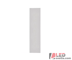 Svítidlo čtverec 170mm, NEXXO, bílé, 12,5W, 1100lm, CCT (nastavitelná barva světla)