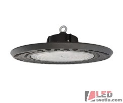 Svítidlo průmyslové UFO, 230V, 150W, IP65, PW (neutrální bílá)