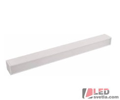 LED lineární svítidlo ORTO, 19W, 2000lm, PW (neutrální bílá)