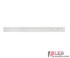 LED lineární svítidlo ORTO, 19W, 2000lm, PW (neutrální bílá)