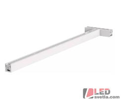 LED lineární svítidlo ORTO TCON, 12W, 1200lm, PW (neutrální bílá)