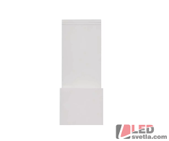 LED lineární svítidlo ORTO LCON, 8W, 800lm, PW (neutrální bílá)