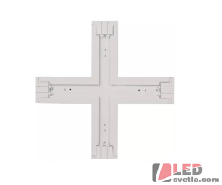 LED lineární svítidlo ORTO XCON, 15W, 1500lm, PW (neutrální bílá)