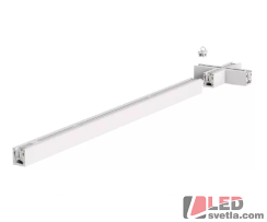 LED lineární svítidlo ORTO XCON, 15W, 1500lm, PW (neutrální bílá)