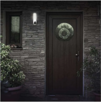 Svítidlo Smart TORCH IP-310 s Wi-Fi a kamerou, bílé