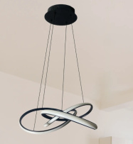 Led svítidlo 65W CCT dim + DO