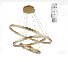 Svítidlo 125W CCT dim + DO 80-60-40cm