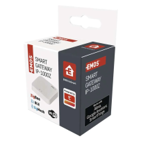 GoSmart Multifunkční ZigBee brána IP-1000Z s Bluetooth a Wi-Fi
