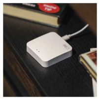 GoSmart Multifunkční ZigBee brána IP-1000Z s Bluetooth a Wi-Fi